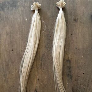 THE HAIR SHOP K TIPS